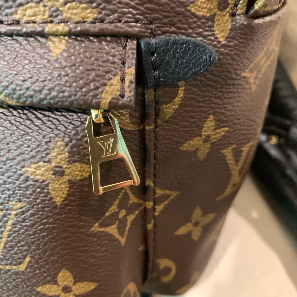 ❌SOLD❌WAITLISTED Louis Vuitton Palm Springs Backpa - Picture 4 of 8
